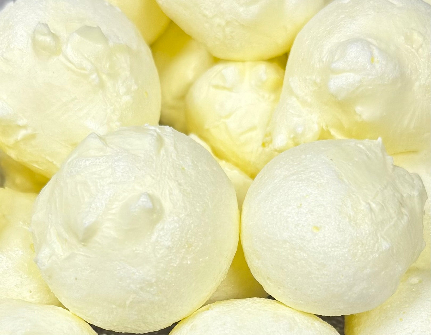 Freeze Dried Buttered Popcorn Salt Water Taffy