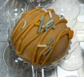 Caramel Apple Hot Cider Bomb 2 pack