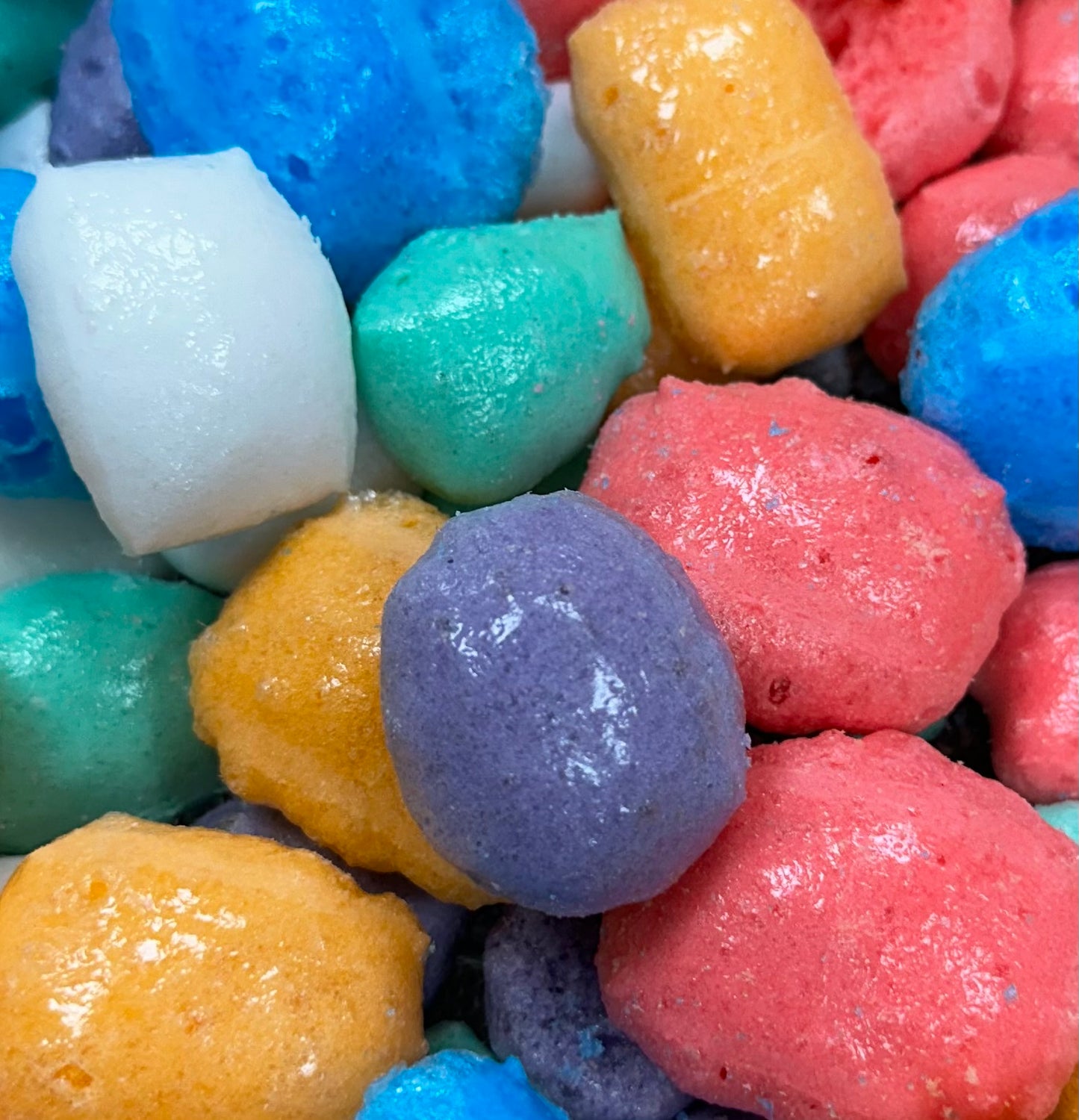 Freeze Dried Ding Bats