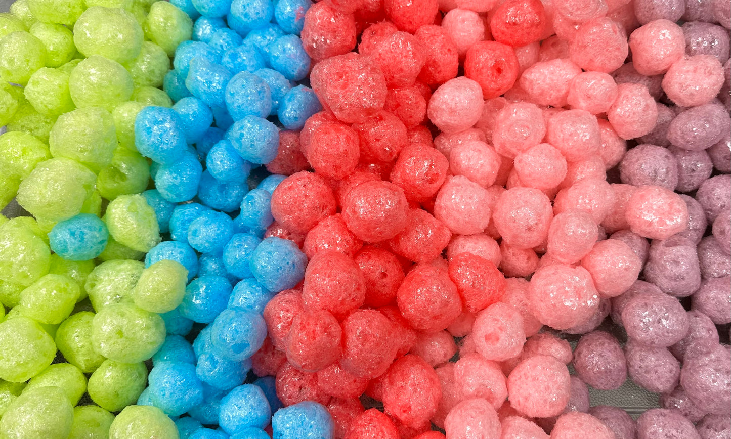 Freeze Dried Happy Ranchers