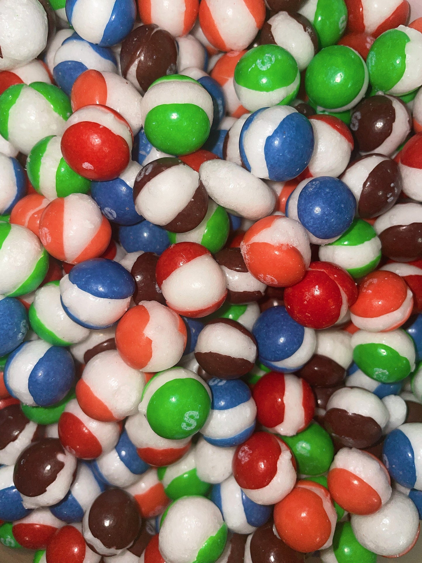 Freeze Dried Berry Skadittles 2 oz