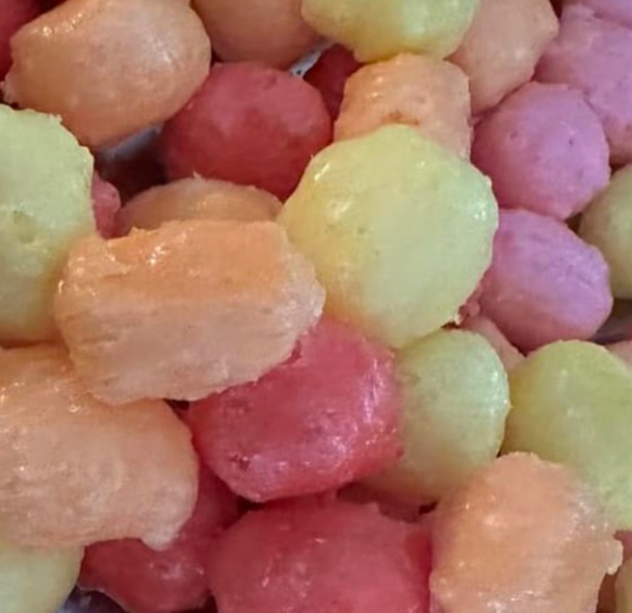 Freeze Dried Starblasts