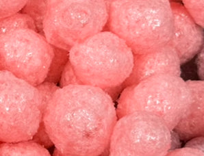 Freeze Dried Watermelon Happy Ranchers