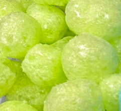 Freeze Dried Green Apple Happy Ranchers