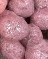 Freeze Dried Grape Happy Ranchers